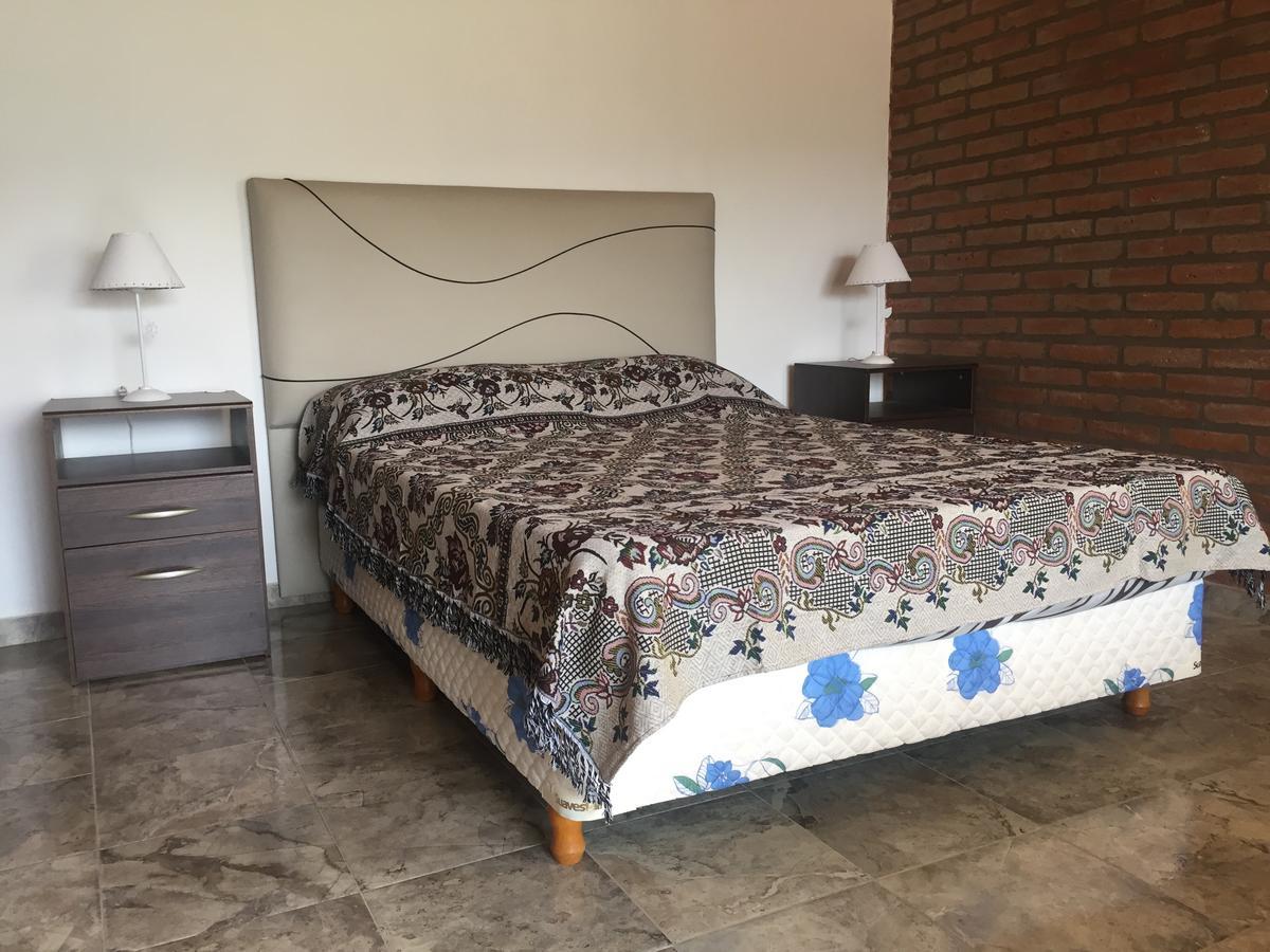 Complejo M&m Lodge