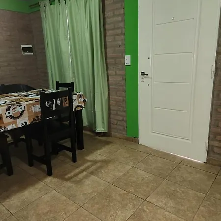 Villa Complejo M&M Bialet Massé Exterior foto