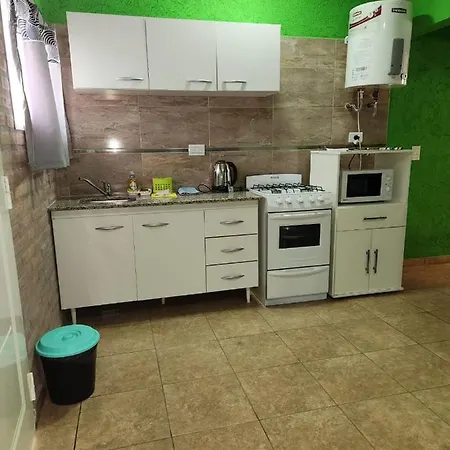 Villa Complejo M&M Bialet Massé Exterior foto