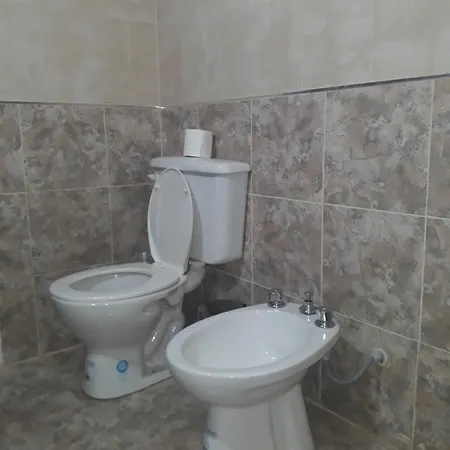 Villa Complejo M&M Bialet Massé Habitación foto