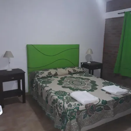 Villa Complejo M&M Bialet Massé Habitación foto