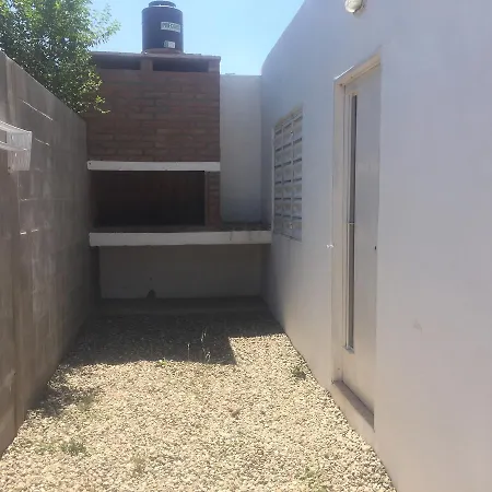 Villa Complejo M&M Bialet Massé Exterior foto