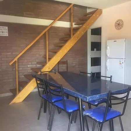 Villa Complejo M&M Bialet Massé Exterior foto