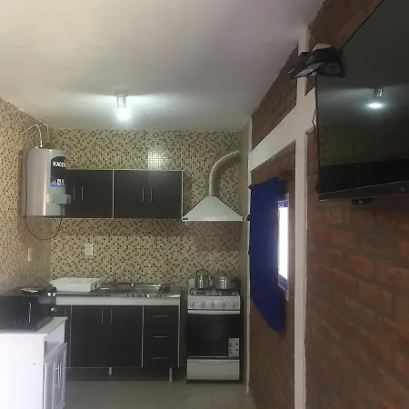 Villa Complejo M&M Bialet Massé Exterior foto