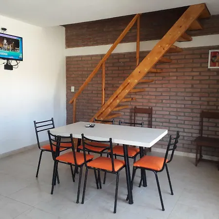 Villa Complejo M&M Bialet Massé Exterior foto