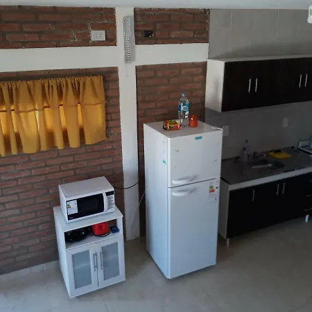 Villa Complejo M&M Bialet Massé Exterior foto