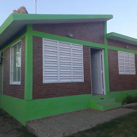 Villa Complejo M&M Bialet Massé Exterior foto