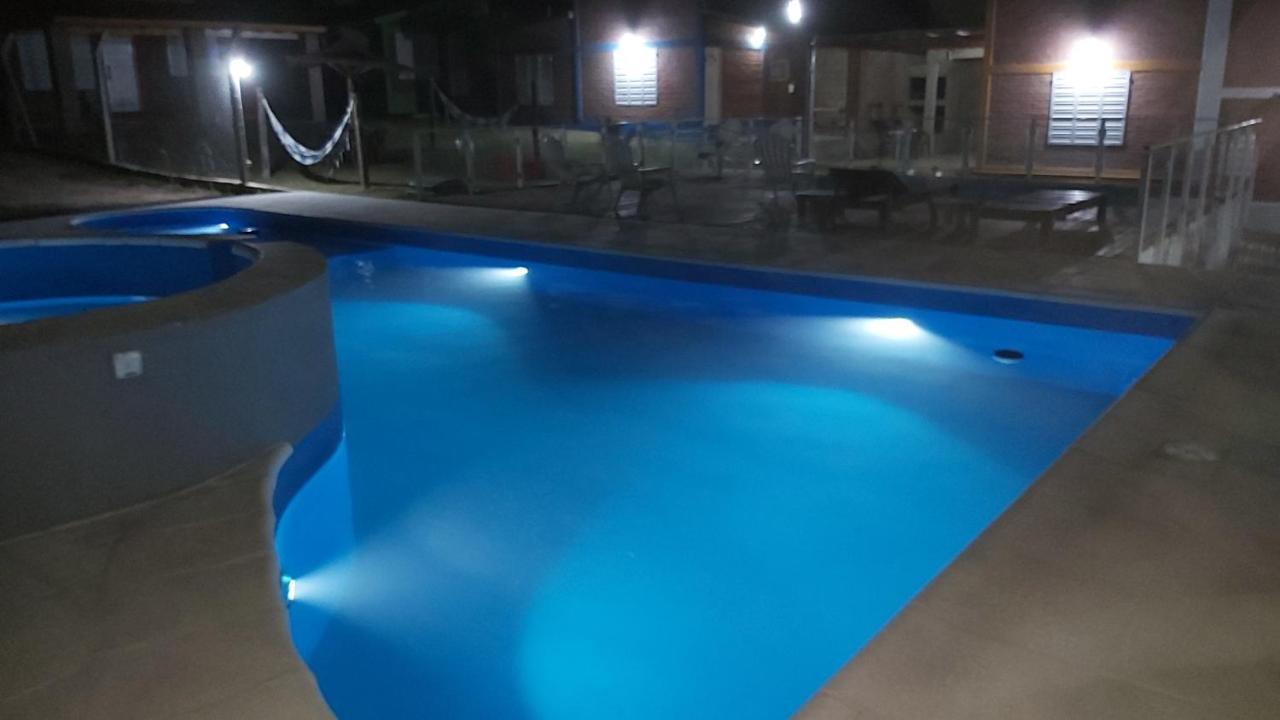 Complejo M&m Lodge Bialet Masse