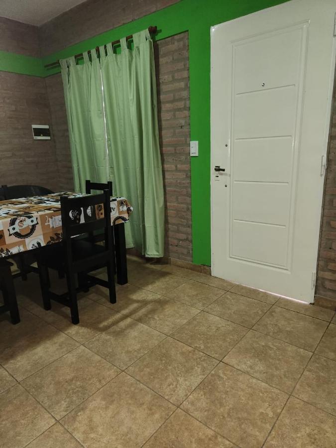 Lodge Complejo M&m Bialet Masse
