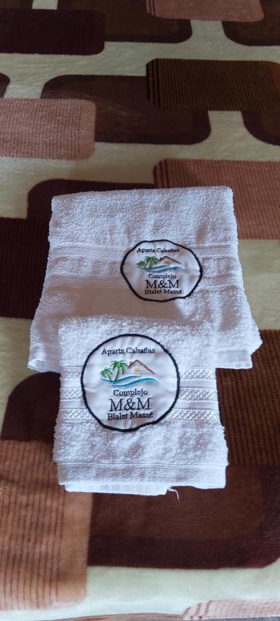 Complejo M&m Lodge Bialet Masse