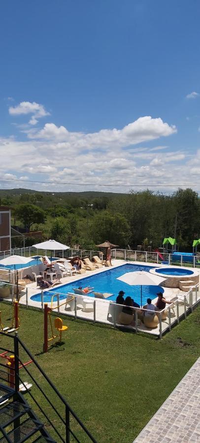 Complejo M&m Lodge *