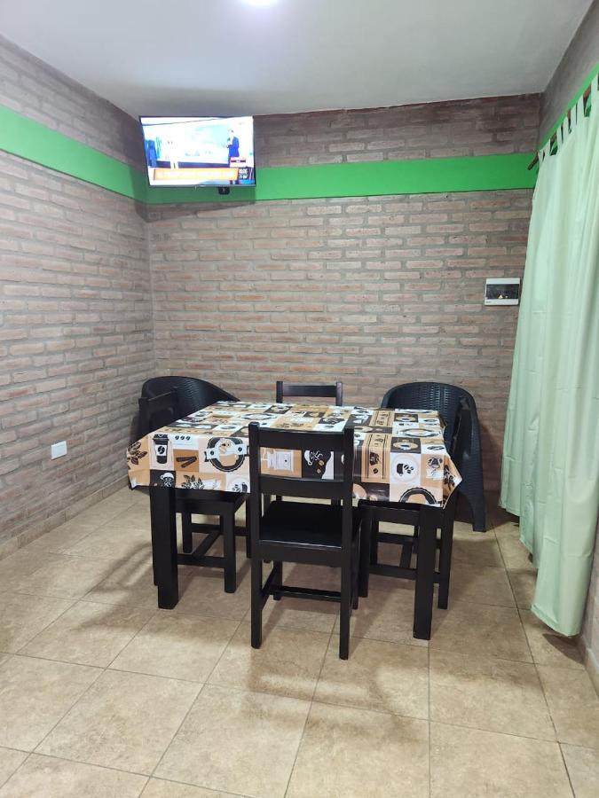 Lodge Complejo M&m