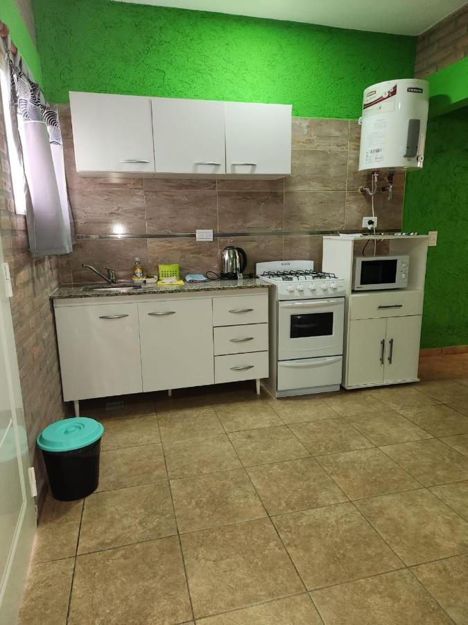 Complejo M&m Lodge *