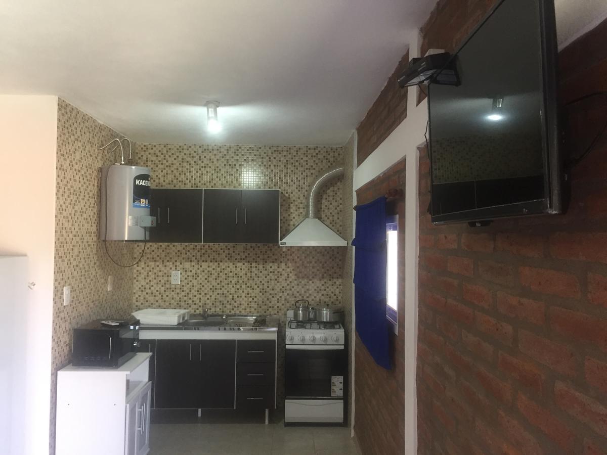 Complejo M&m Lodge Bialet Masse