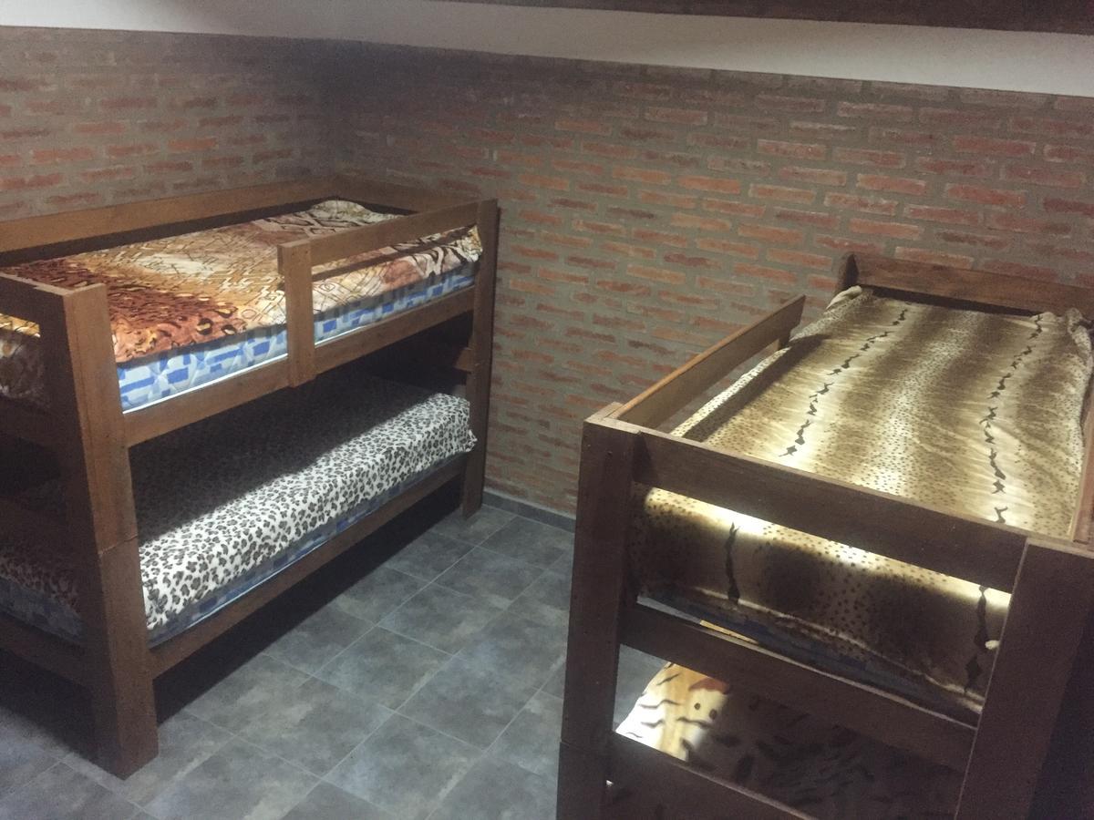 Lodge Complejo M&m Bialet Masse