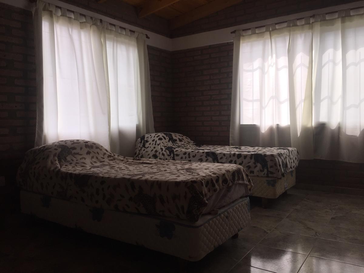 Complejo M&m Lodge