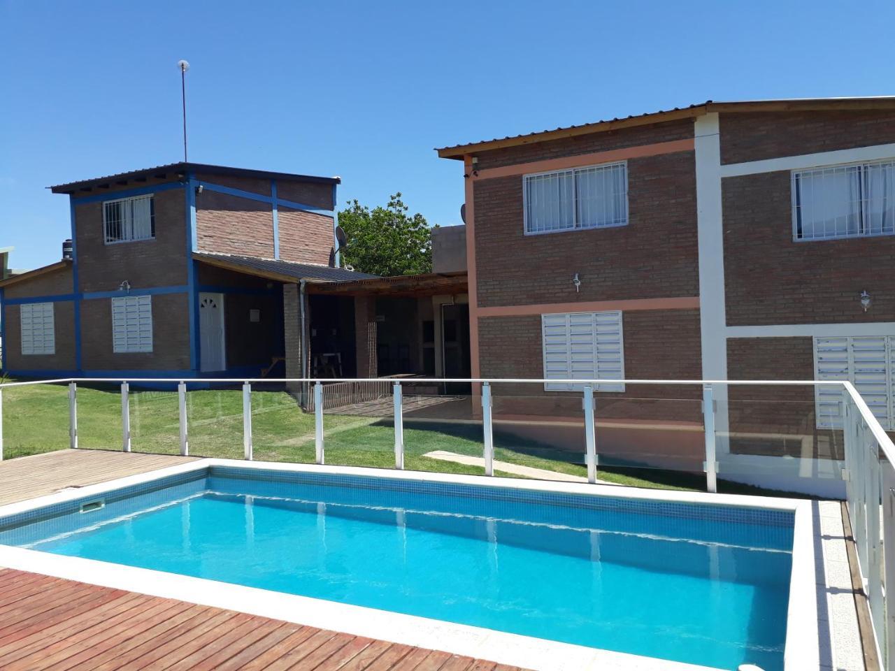 Lodge Complejo M&m Bialet Masse