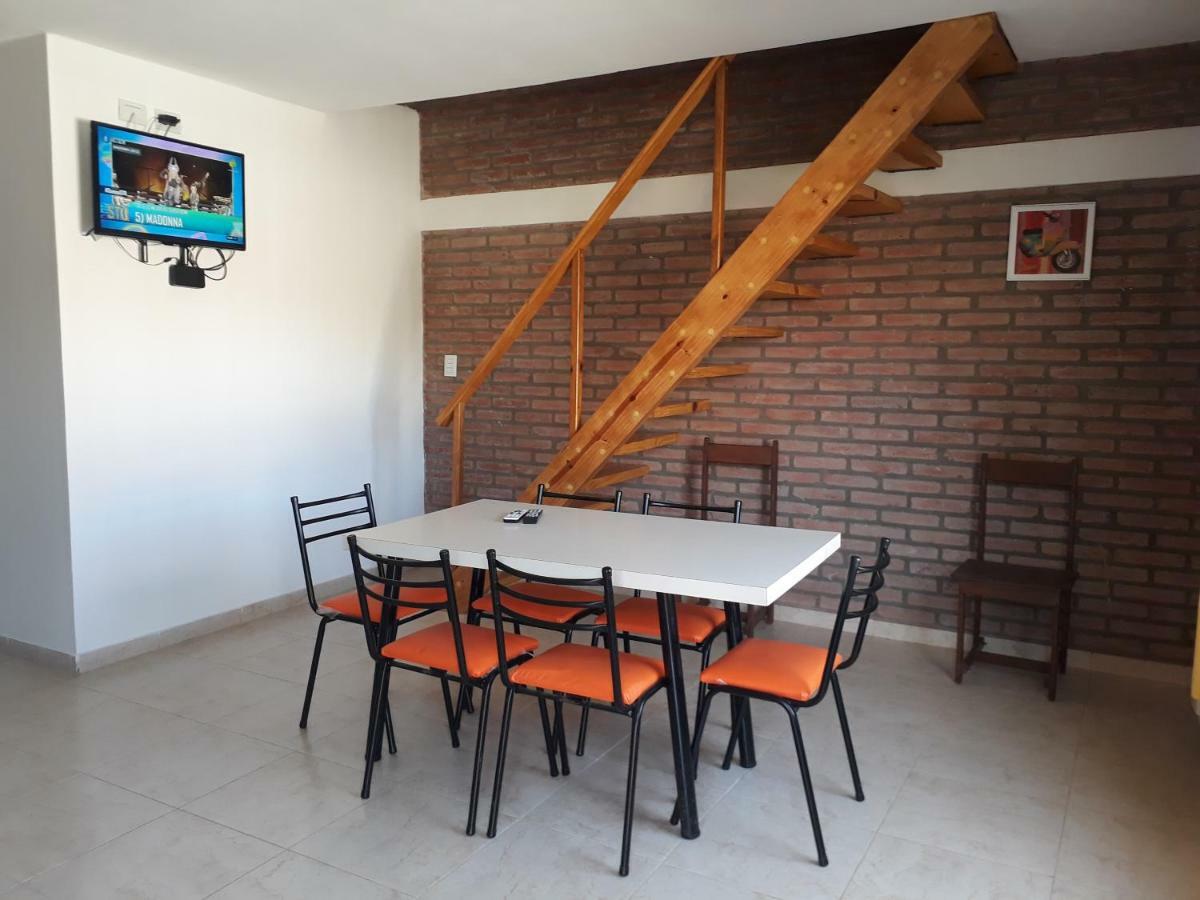 Complejo M&m Lodge *