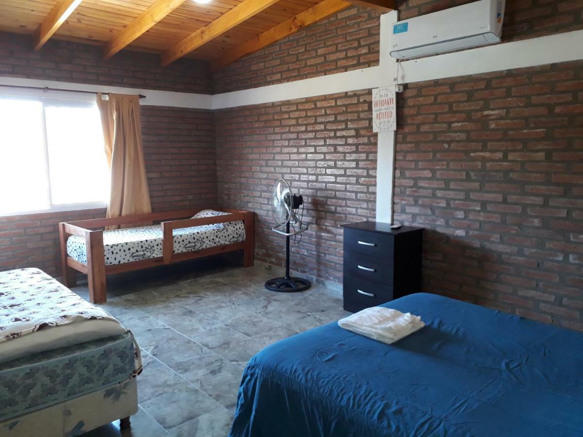 Lodge Complejo M&m Bialet Masse