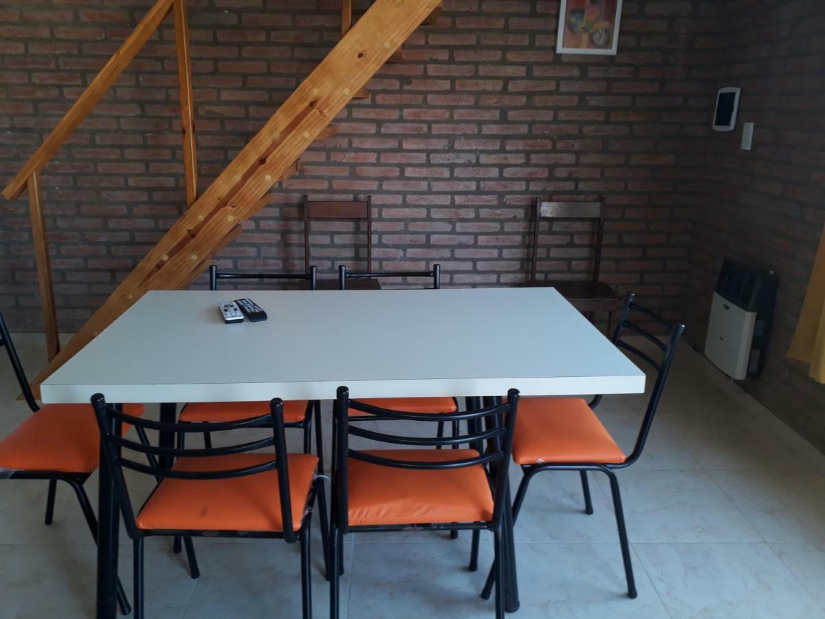 Complejo M&m Lodge