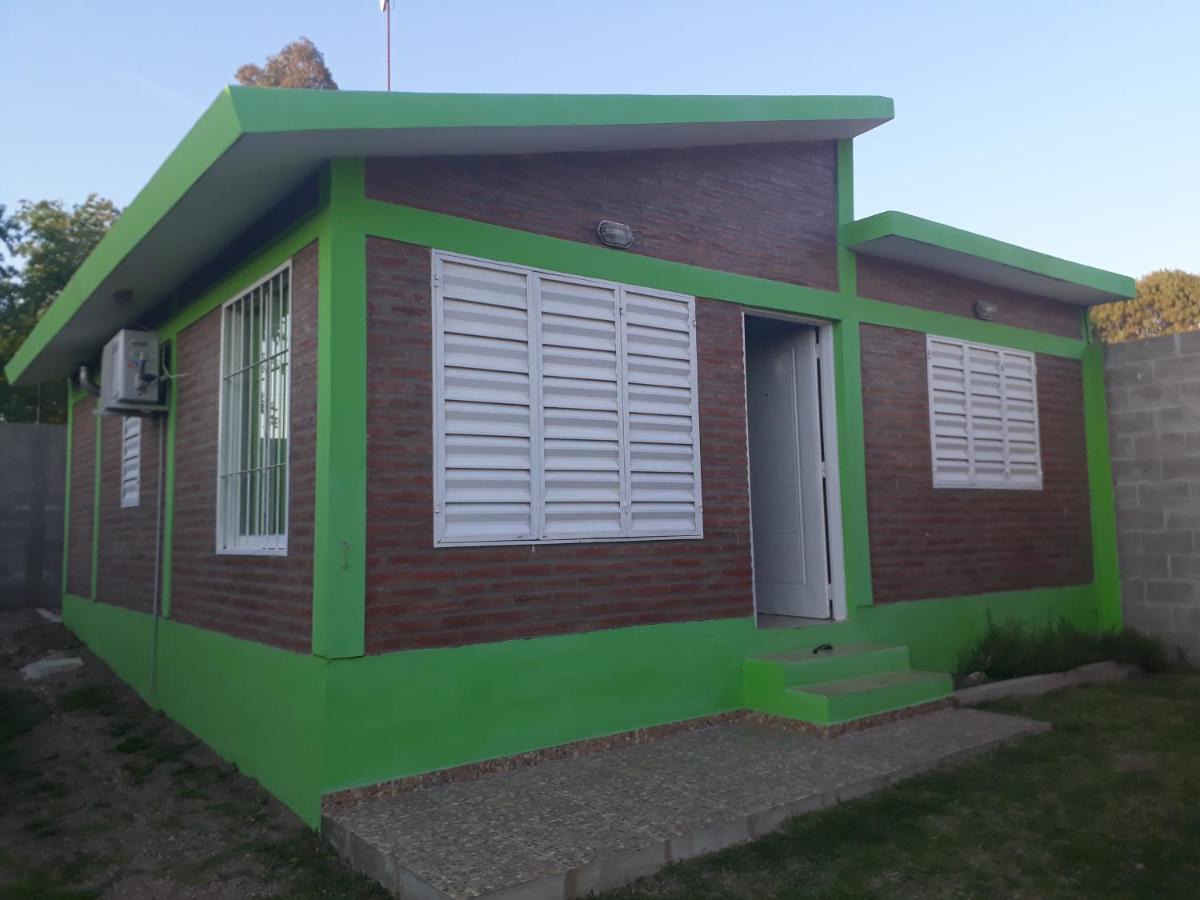 Complejo M&m Lodge